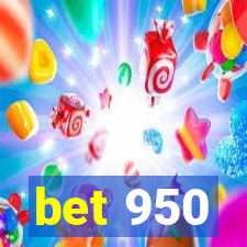 bet 950